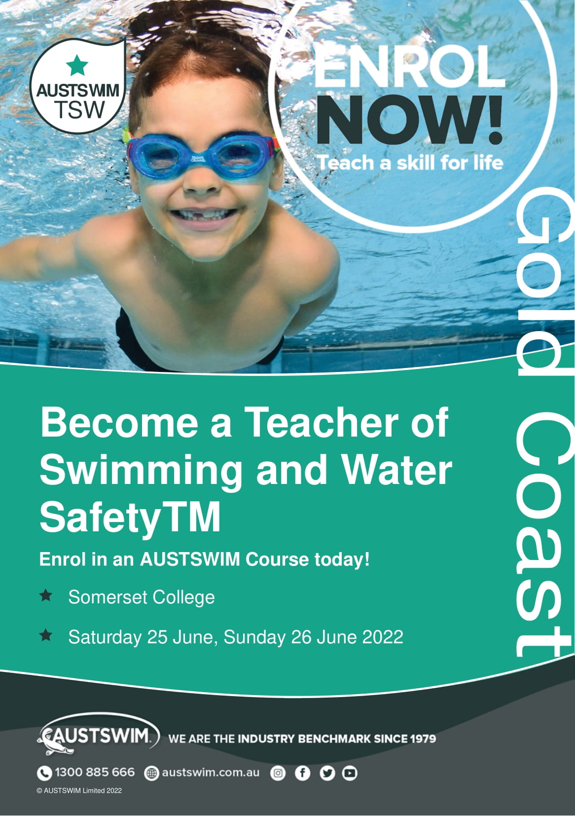 TWS Course - Gold Coast - June 2022-1